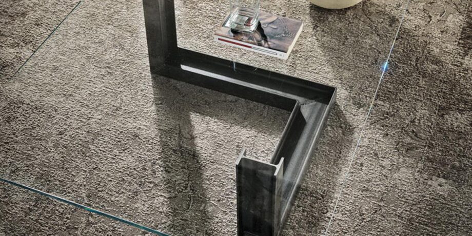 Levante журнальный стол Cattelan Italia