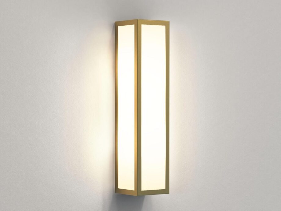 Salerno уличный настенный светильник Astro Lighting