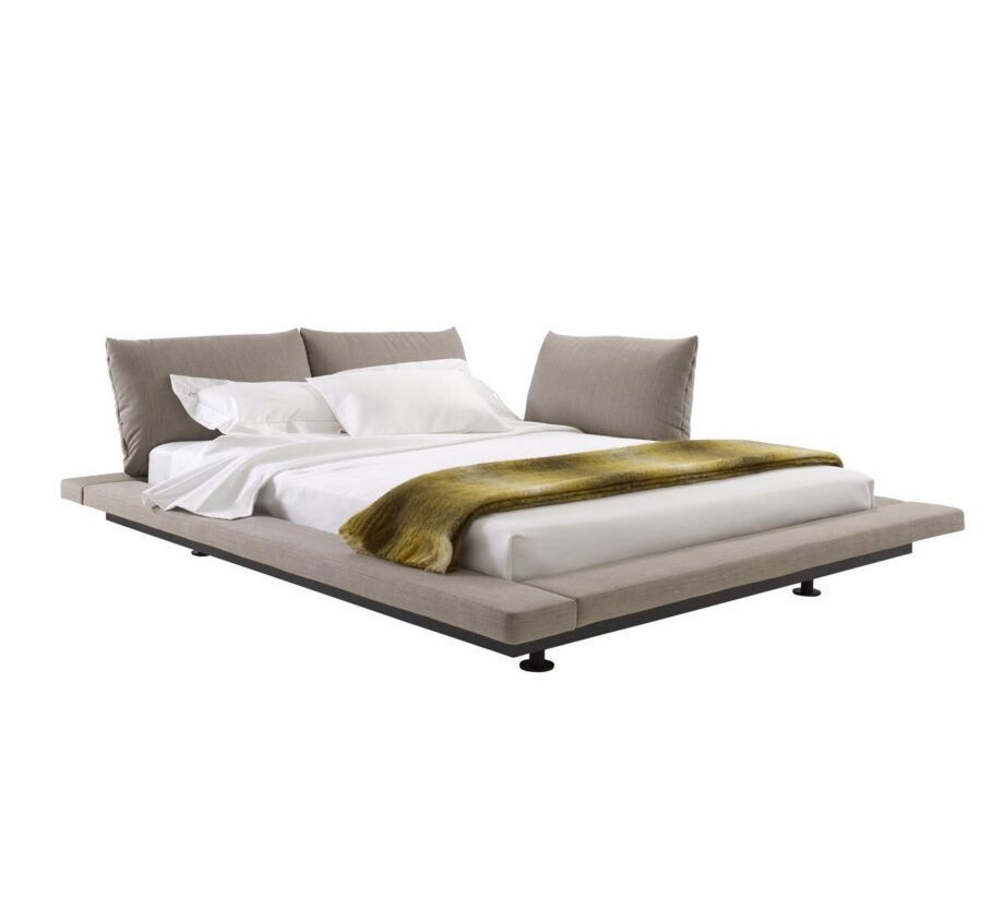 Peter Maly 2 кровать Ligne Roset