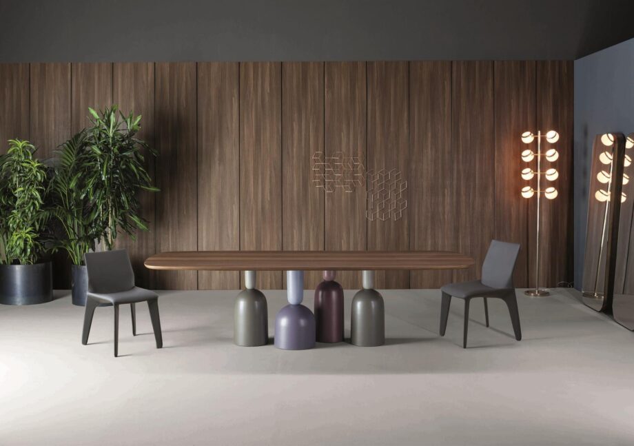 Cop стол Bonaldo