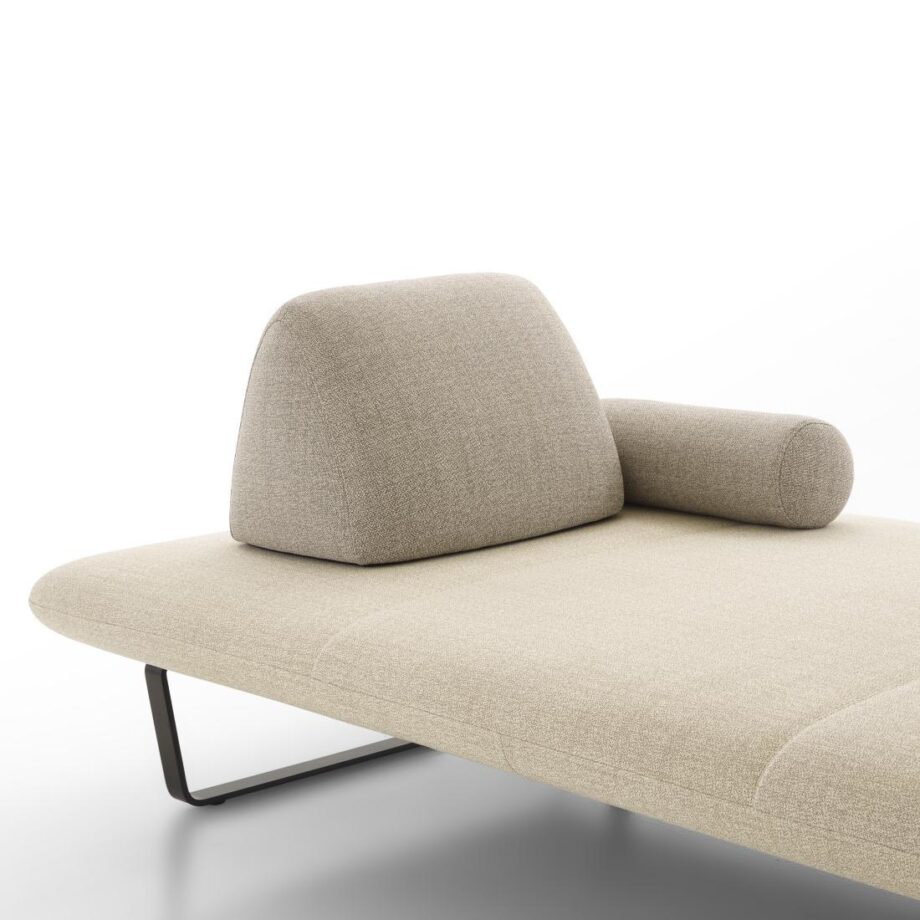 Murtoli уличный диван Ligne Roset