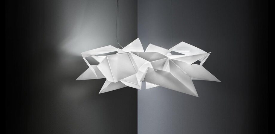 Cordoba подвесной светильник Slamp