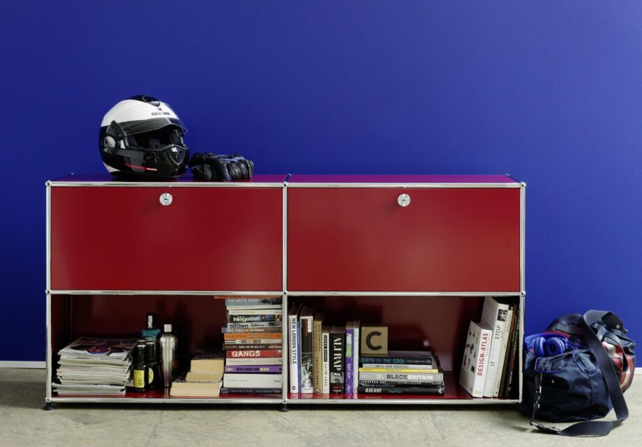 Haller Sideboard For Living Room комод Usm
