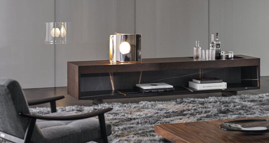 Boteco комод Minotti