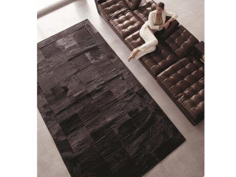 Cow Carpet