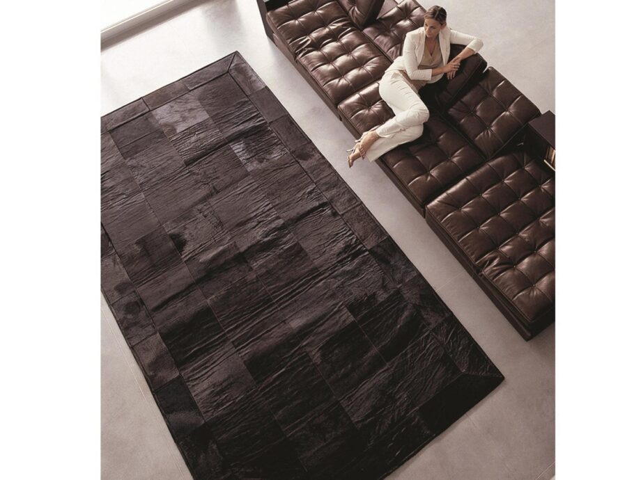 Cow Carpet ковер Longhi