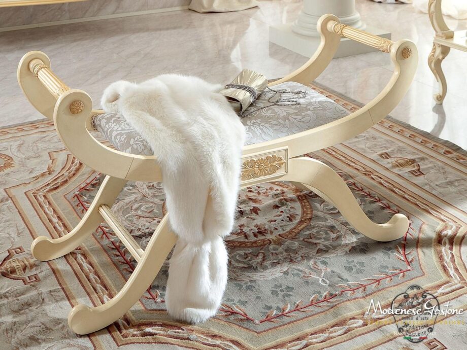 13524 банкетка Modenese Gastone