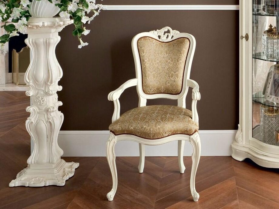13507 стул Modenese Gastone