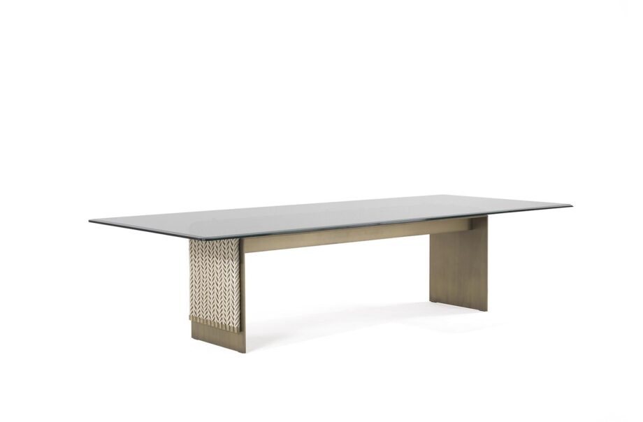 Glasgow стол Gianfranco Ferre Home