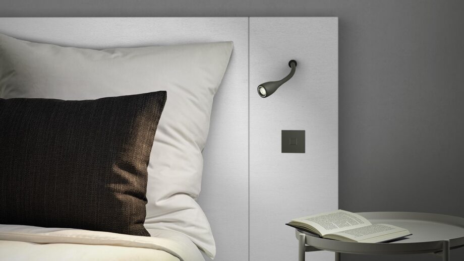 Dream Recessed настенный светильник Arkoslight