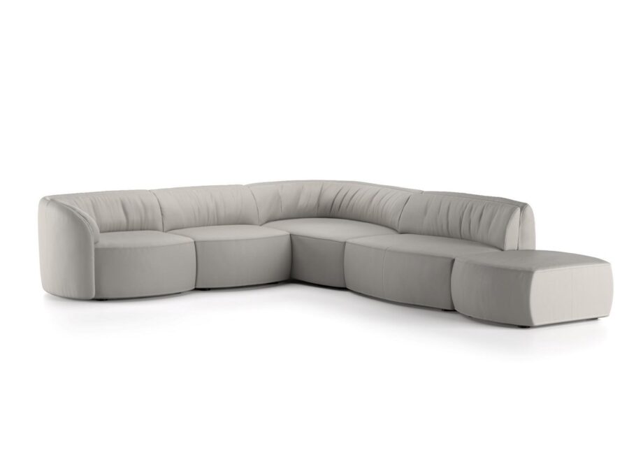 Deep диван Natuzzi Italia