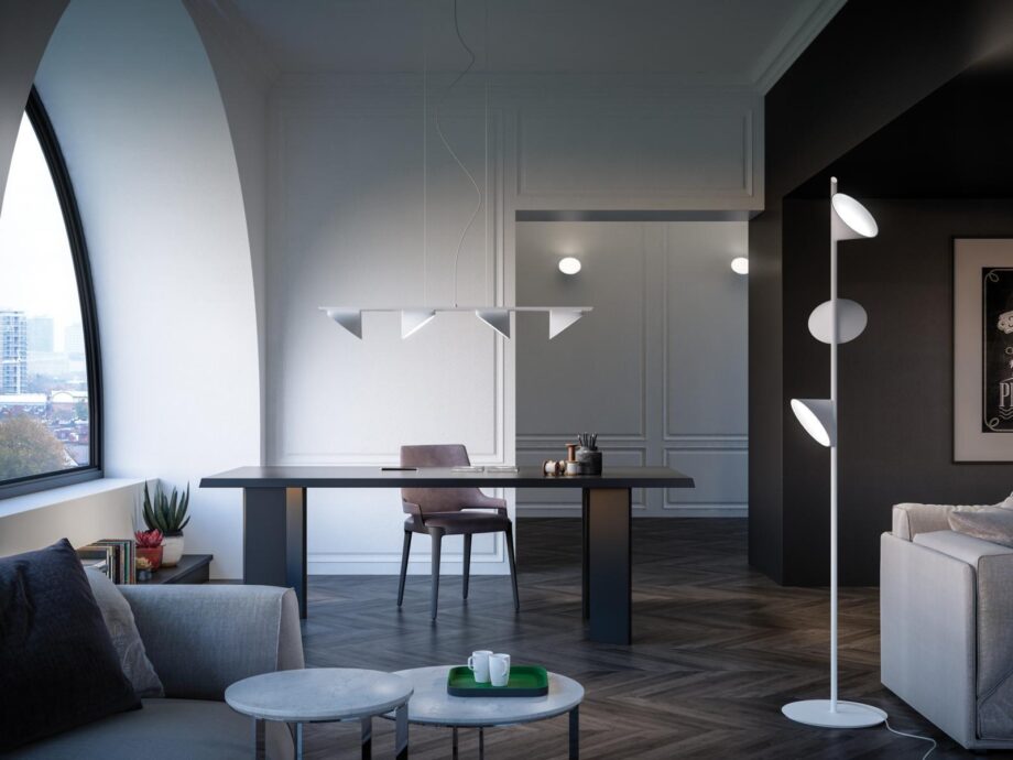 Orchid подвесной светильник Axolight
