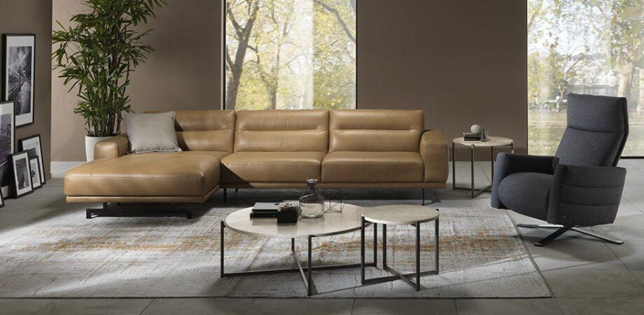 Audacia диван Natuzzi Editions