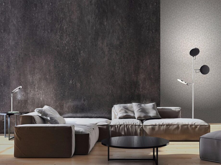 Avveni Floor 3 торшер Sattler