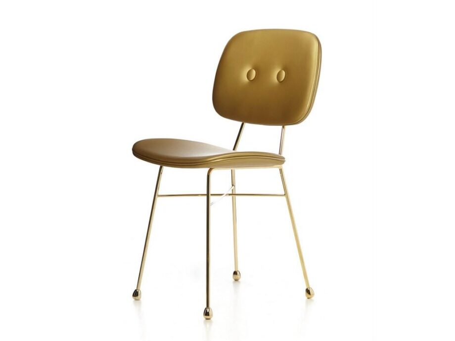 Golden Chair стул Moooi