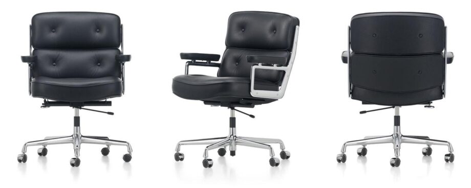 Es 104 директорское кресло Vitra