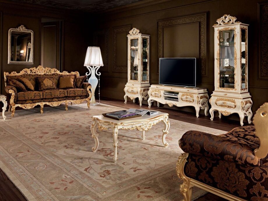 11103 витрина Modenese Gastone