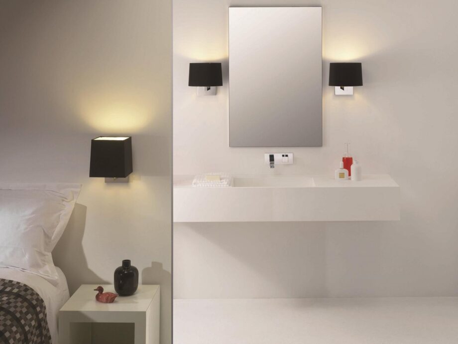 Azumi Classic настенный светильник Astro Lighting