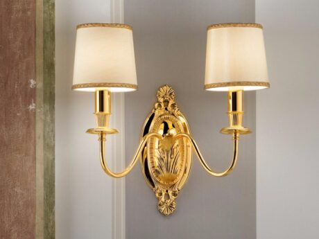 Brass & Spots Ve 1074
