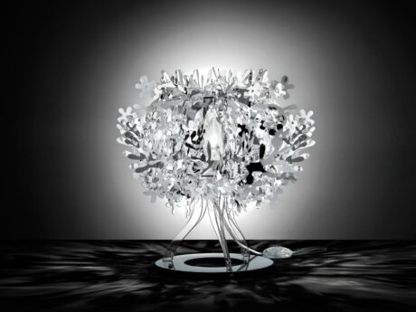 Fiorellina Silver