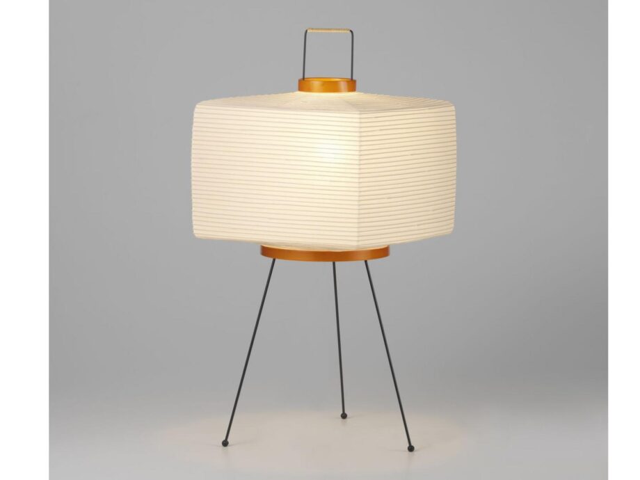 Akari 7a настольная лампа Vitra