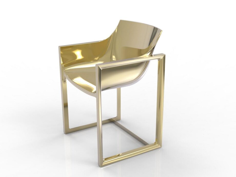 Wall Street Premium уличный стул Vondom