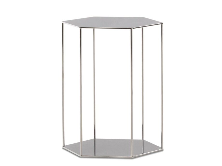 Brisley журнальный стол Minotti