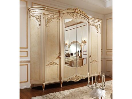 Reggenza Luxury