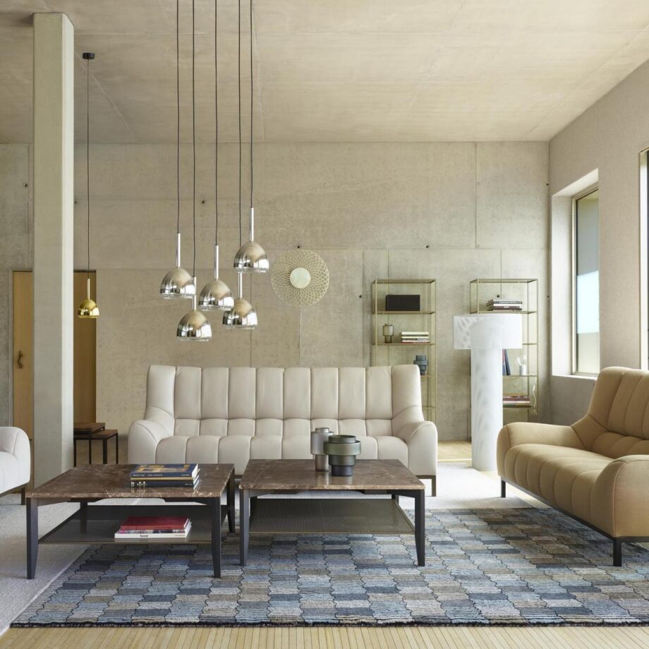 Asola торшер Ligne Roset