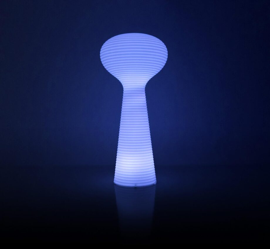 Bloom уличный торшер Vondom