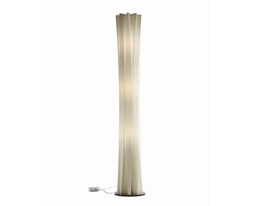 Bach торшер Slamp