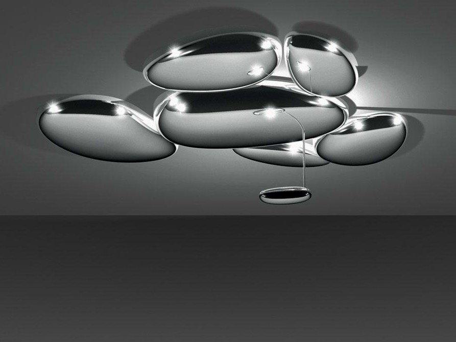 Skydro потолочный светильник Artemide
