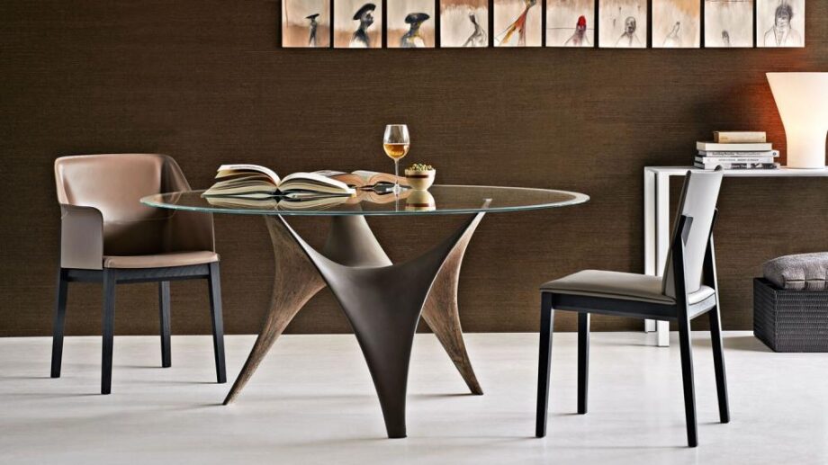 Arc стол Molteni