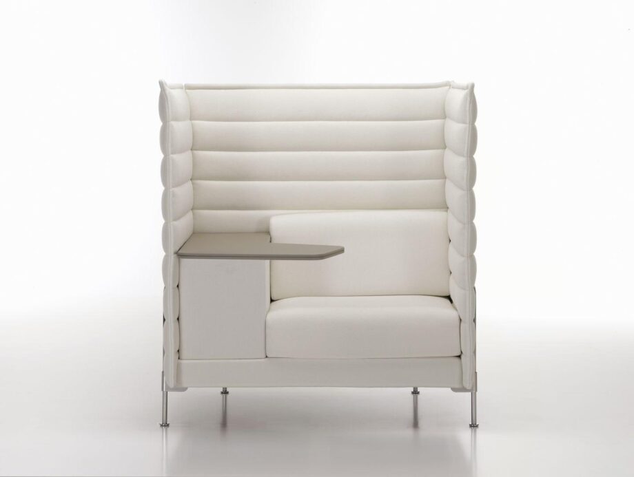 Alcove Highback Work диван Vitra