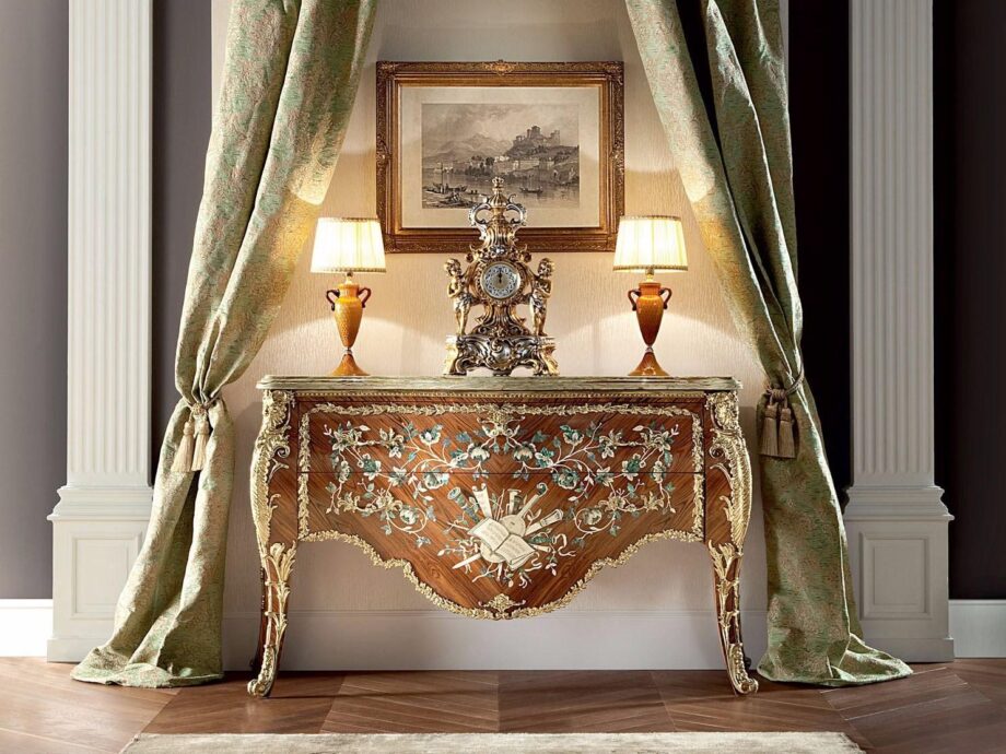 13604 комод Modenese Gastone