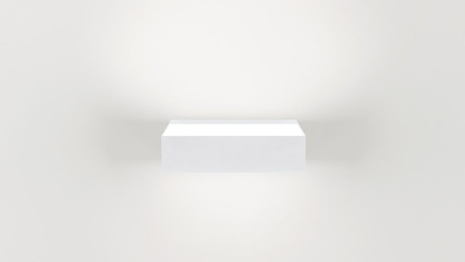Rec Double Mini настенный светильник Arkoslight