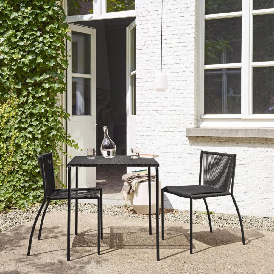 Stresa уличный стул Ligne Roset