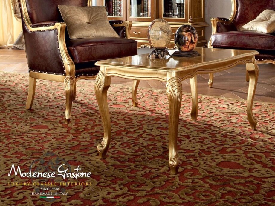 12629 журнальный стол Modenese Gastone
