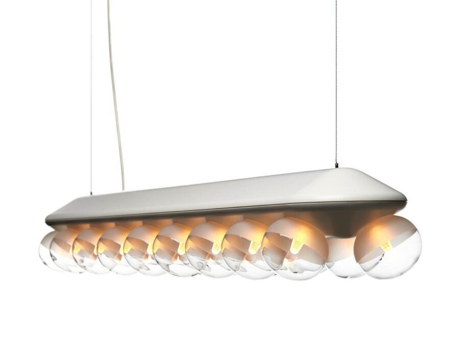 Prop Light подвесной светильник Moooi