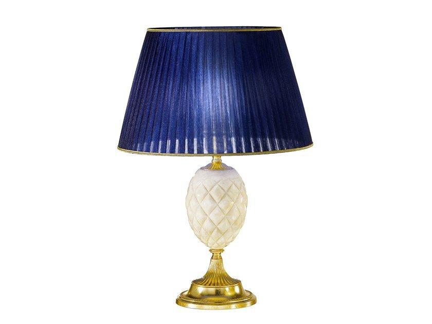 Sandy 7004/l настольная лампа Possoni Illuminazione