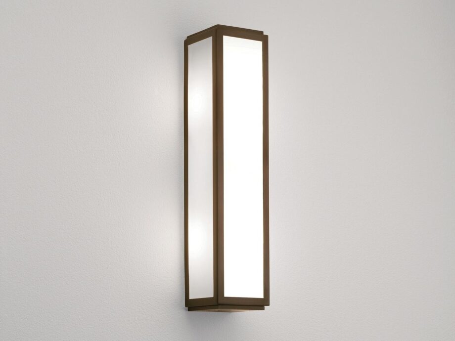 Mashiko настенный светильник Astro Lighting