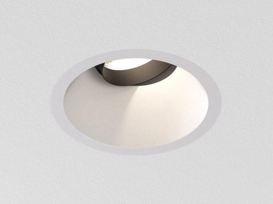 Proform Nt Round Adjustable спот Astro Lighting