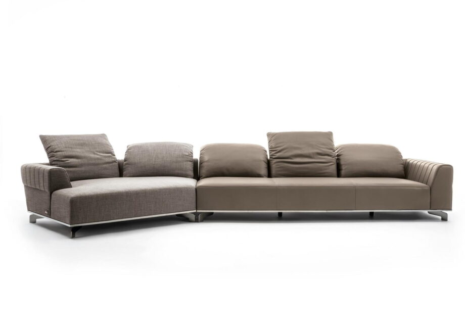 Sheffield диван Longhi