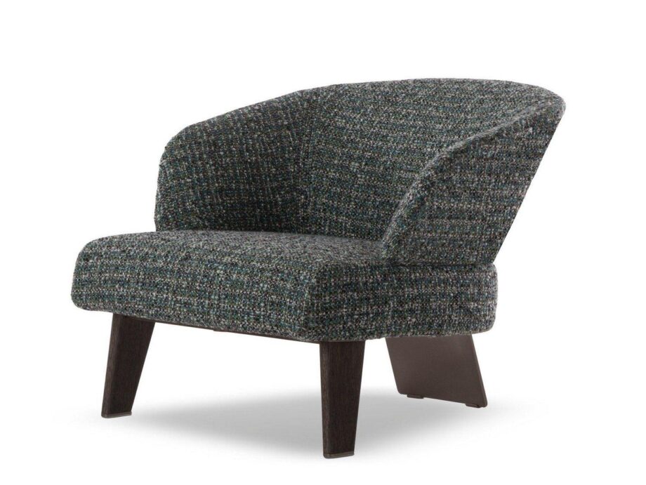 Reeves Large кресло Minotti
