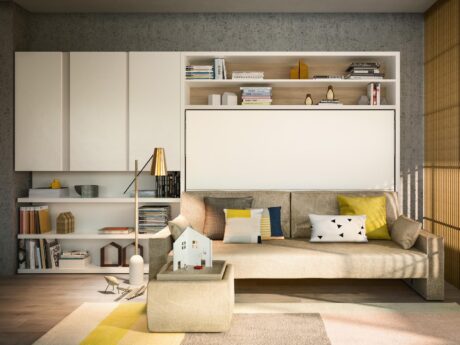 Circe Sofa