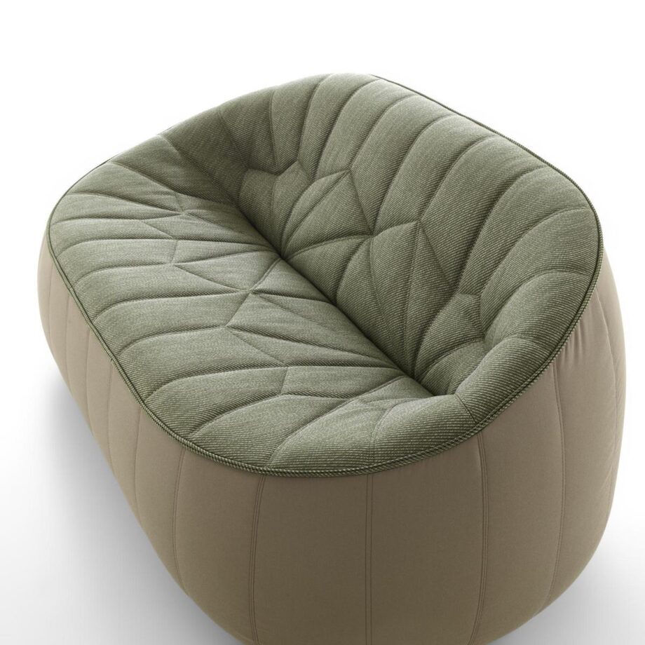 Ottoman уличный диван Ligne Roset