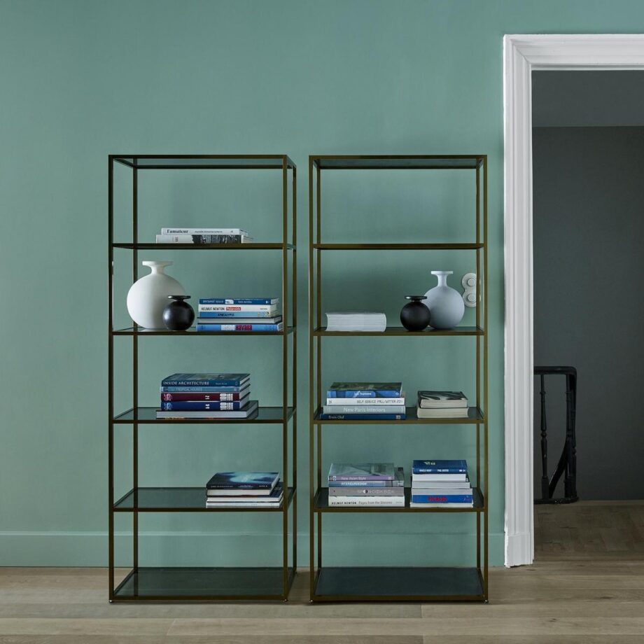 Dita книжный шкаф Ligne Roset