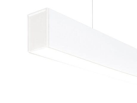 Fifty Ho Suspension