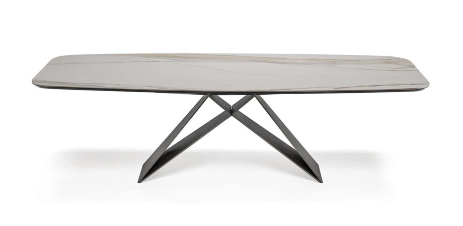 Premier Keramik стол Cattelan Italia