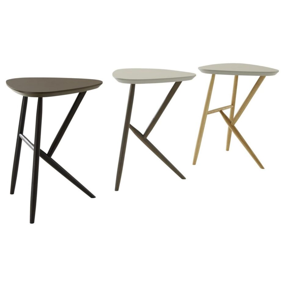 Kiji журнальный стол Ligne Roset